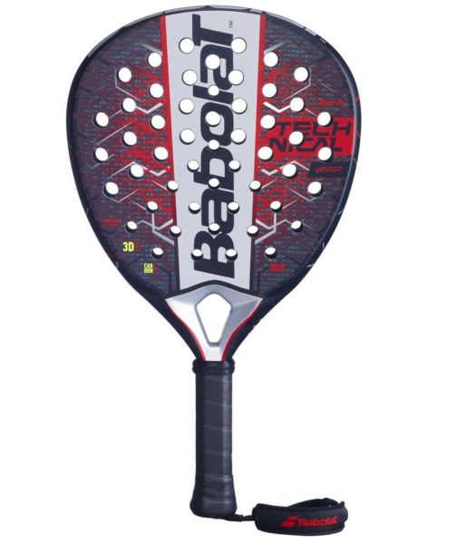 Padel racket Babolat Technical Veron 2.5