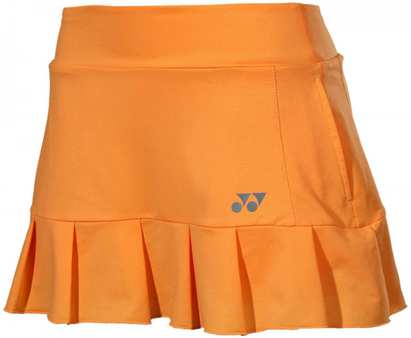 Yonex Grand Slam Skort - light orange