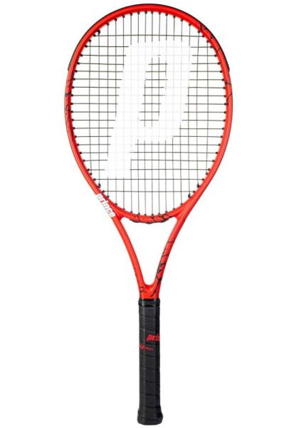 Raquette de tennis Prince Beast 100 265g LE