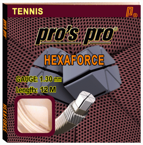  Pro's Pro Hexaforce (12 m)