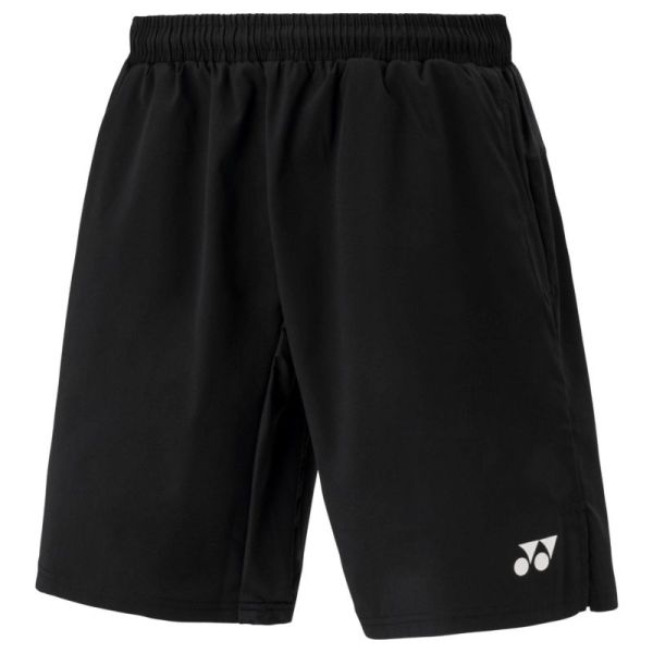 Boys' shorts Yonex Junior Club - Black