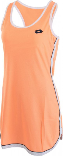  Lotto Shela III Dress - orange