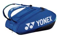 Bolsa de tenis Yonex Pro Racquet Bag 12 pack  - cobalt blue