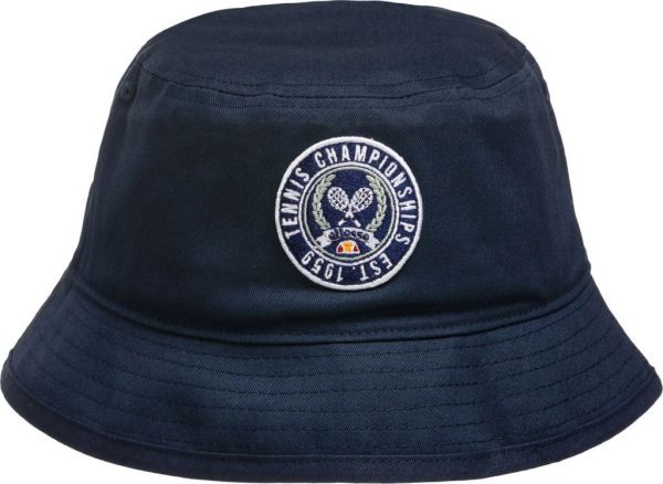 Cap Ellesse Lotaro Bucket Hat - navy