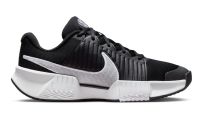 Zapatillas de tenis para hombre Nike Zoom GP Challenge Pro Clay - black/white/black