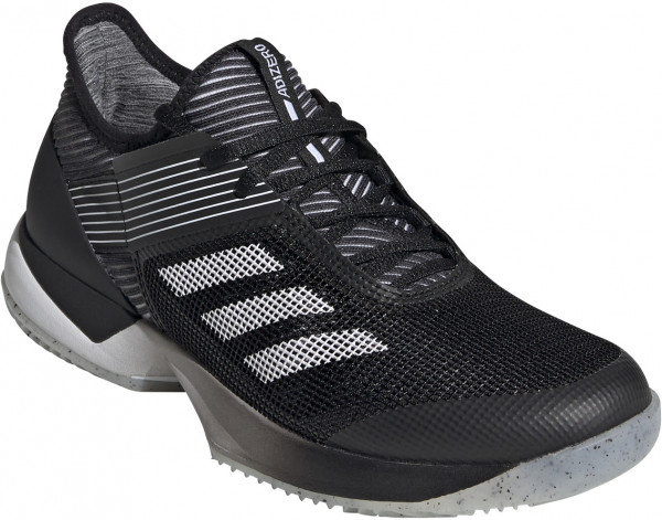  Adidas Adizero Ubersonic 3 W Clay - core black/cloud white/core black