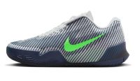 Muške tenisice Nike Zoom Vapor 11 Clay - white/green strike/midnight navy Muške tenisice Nike Zoom Vapor 11 Clay - white/green strike/midnight navy