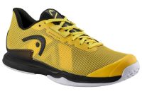 Vīriešiem tenisa apavi Head Sprint Pro 3.5 - banana/black