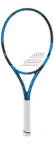 Tennis racket Babolat Pure Drive Team - blue