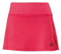 Damen Tennisrock Yonex US Tennis - Rosa