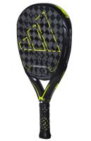 Padel reket Adidas Adipower Multiweight - black/yellow Padel reket Adidas Adipower Multiweight - black/yellow