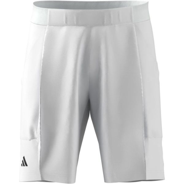 Męskie spodenki tenisowe Adidas Aeroready Pro Tennis Shorts - white