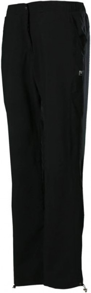 Damskie spodnie tenisowe Fila Pant Single Pia - black
