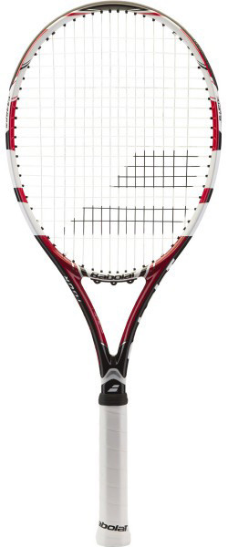 Babolat Drive Tour red black