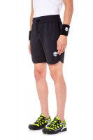 Muške kratke hlače Hydrogen Tech Shorts Man - black Muške kratke hlače Hydrogen Tech Shorts Man - black