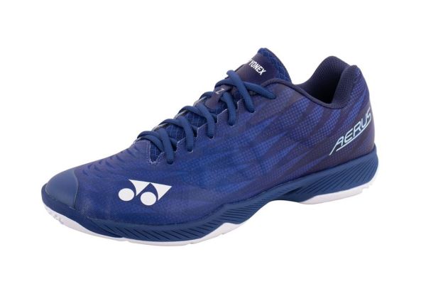 Men's badminton/squash shoes Yonex Power Cushion Aerus Z