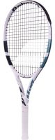 Raquette de tennis Babolat Evo Drive Lite gen-2 Strung - white Raquette de tennis Babolat Evo Drive Lite gen-2 Strung - white