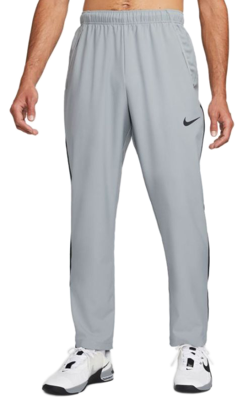 Men's trousers Nike Court Advantage Dri-Fit Tennis Pants - white