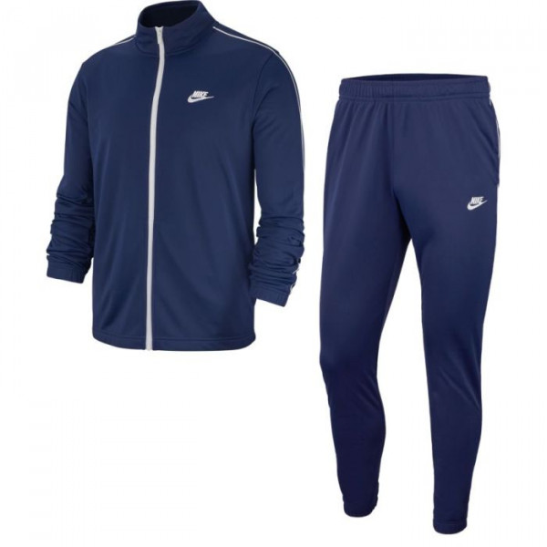  Nike Sportswear Special Track Suit Pack Basic - midnight navy/white/white