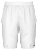 Herren Tennisshorts Head Performance - Weiß