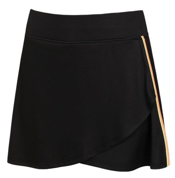 Women's skirt Fila Australian Open Hazel Skort - black