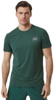 Teniso marškinėliai vyrams Björn Borg Ace Graphic T-Shirt - sycamore