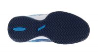 Încălțăminte copii Lotto Mirage 300 All Round Junior - navy blue/all white/blue ocean Încălțăminte copii Lotto Mirage 300 All Round Junior - navy blue/all white/blue ocean