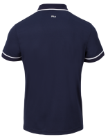 Muški teniski polo Fila Polo New Court - navy Muški teniski polo Fila Polo New Court - navy