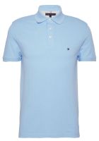 Tenisa polo krekls vīriešiem Tommy Hilfiger Core 1985 Slim Polo - kingly blue