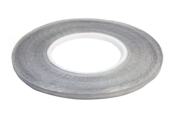  Gamma Lead Tape Wide 1/4''