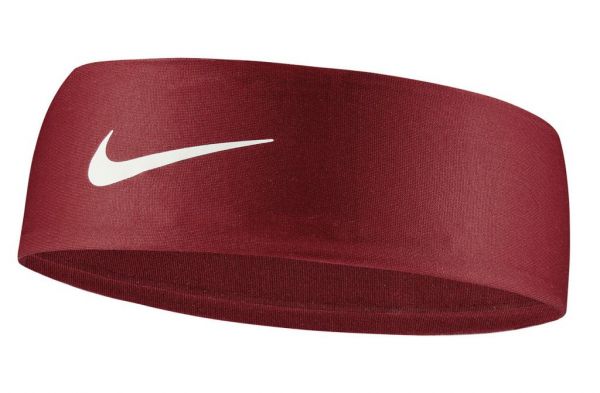 Plausible Until Specialize Elastice păr Nike Dri-Fit Fury Headband - gym red/white | Tennis Zone |  Magazin de tenis