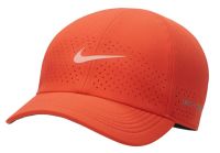 Čepice Nike Dri-Fit ADV Club Unstructured Tennis Cap - cosmic clay/pink quartz