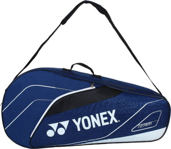  Yonex Racquet Bag 6 Pack 4926EX - grayish blue