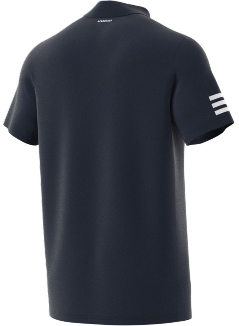 adidas club 3str polo