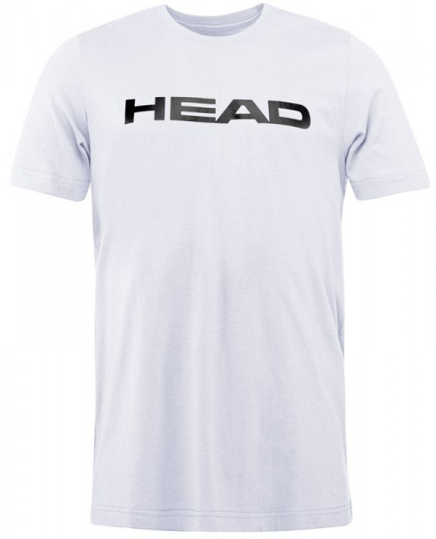  Head Ivan T-Shirt Jr - white/black