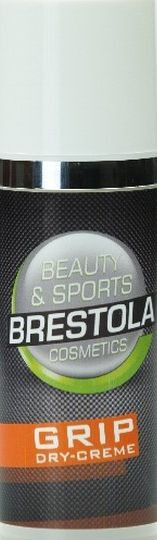 Σκόνη λαβής Gamma Brestola Grip Dry-Creme