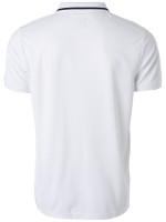 Muški teniski polo Nike Court Dri-Fit Victory Polo PQ M - white/black Muški teniski polo Nike Court Dri-Fit Victory Polo PQ M - white/black