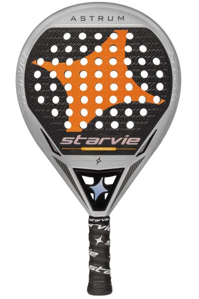 Padel racket Starvie Astrum Soft