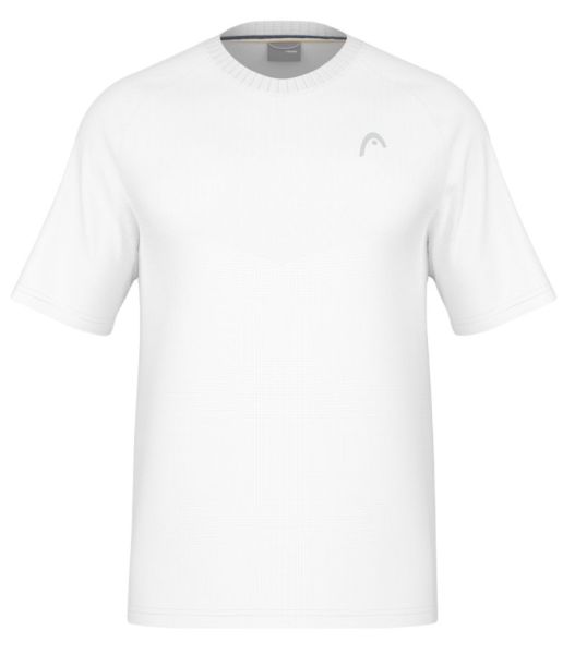 Camiseta para hombre Head Performance T-Shirt - white