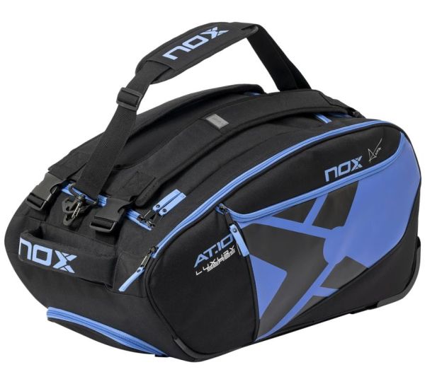 PadelTasche  NOX AT10 Competition Trolley