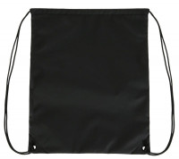 Torba za tenisice Tecnifibre Tour Endurance BLK Sackpack - black Torba za tenisice Tecnifibre Tour Endurance BLK Sackpack - black