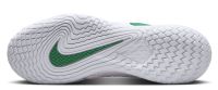 Încălțăminte bărbați Nike Zoom Vapor Cage 4 Rafa - white/kelly green Încălțăminte bărbați Nike Zoom Vapor Cage 4 Rafa - white/kelly green