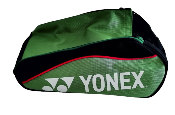 Cipőtartó zsákok Yonex Bag 24 - Zöld