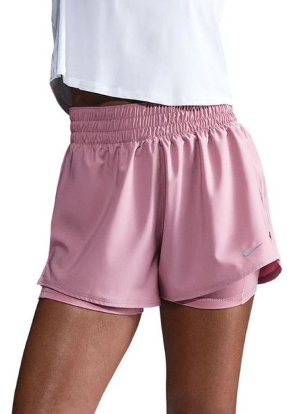 Women's shorts Nike Dri-Fit One - Pink