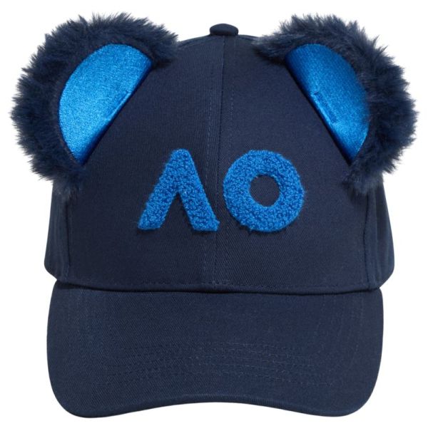 Cap Australian Open Koala Novelty - Blue