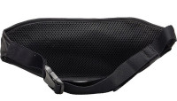 Nike Large Capacity Waistpack 2.0 - black/silver Nike Large Capacity Waistpack 2.0 - black/silver
