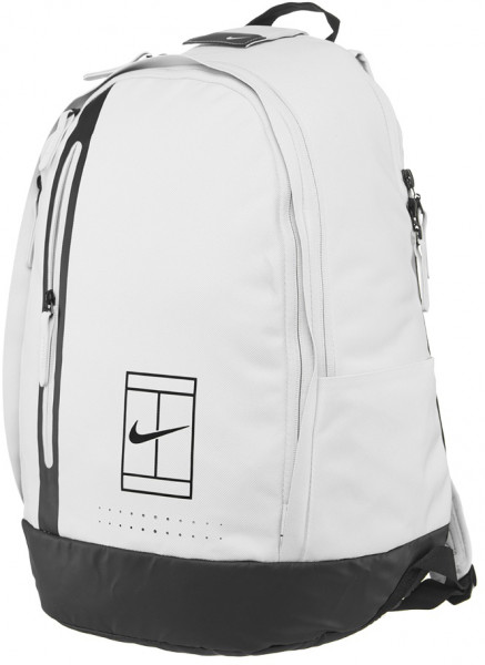  Nike Court Advantage Backpack - vast grey