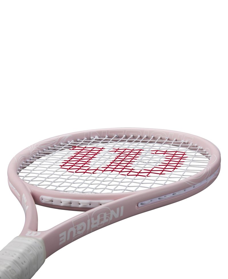 Wilson Set Cappello E Trappola Per Racchetta Da Tennis - Blade V8 / Clash V2 - Proteggi L'Estremità Della Racchetta