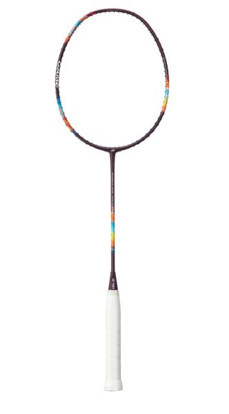 Ρακέτα μπάντμιντον Yonex Nanoflare 700 Game - midnight purple