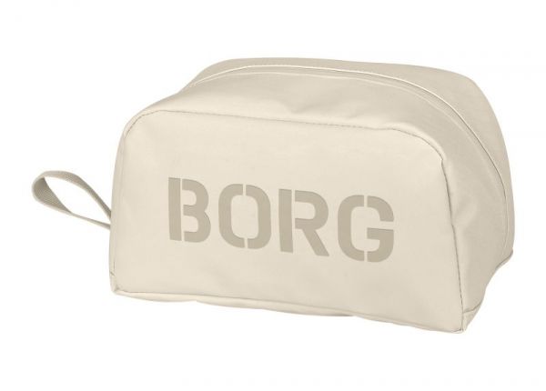 Cosmetic bag Björn Borg Duffle Toilet Case - beige